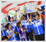 2016 "K-TAI" Enjoy Class 7-Hour Final Event Report