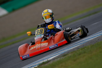 2016 "K-TAI" Enjoy Class 7-Hour Final Event Report