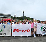 2017 "K-TAI" Enjoy Class 7-Hour Final Event Report