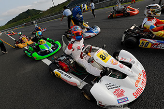 2017 "K-TAI" Enjoy Class 7-Hour Final Event Report