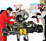 2018 "K-TAI" Enjoy Class 7-Hour Final Event Report