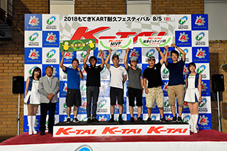 #14 Takanezawa Autoclub ★OB Team