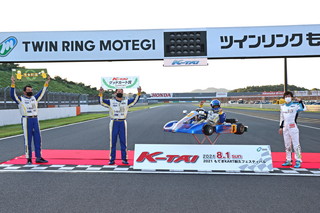 #6 Teacher & Salaryman