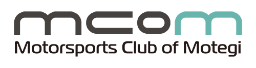 MCoM (Motorsports Club of Motegi)