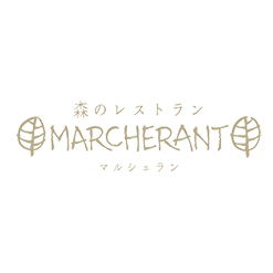 Restaurant in the Woods MARCHERANT