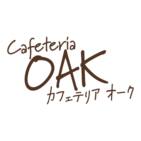 Cafe Restaurant Oak