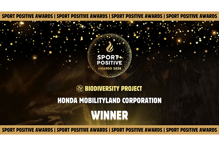 Sports for Nature