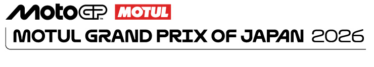 MotoGP™ Grand Prix of Japan