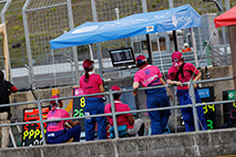 August 6, 2016 (Sat) "Mote Endurance" Gallery