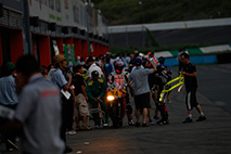 August 6, 2016 (Sat) "Mote Endurance" Gallery