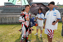 August 6, 2016 (Sat) "Mote Endurance" Gallery