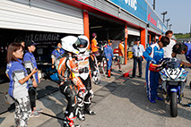 August 6, 2016 (Sat) "Mote Endurance" Gallery