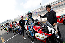 August 6, 2016 (Sat) "Mote Endurance" Gallery