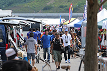 August 6, 2016 (Sat) "Mote Endurance" Gallery