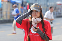 August 6, 2016 (Sat) "Mote Endurance" Gallery