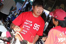 August 6, 2016 (Sat) "Mote Endurance" Gallery