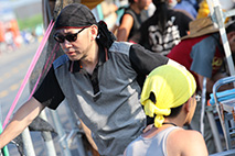 August 6, 2016 (Sat) "Mote Endurance" Gallery