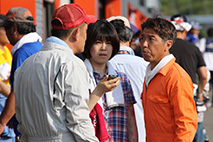 August 6, 2016 (Sat) "Mote Endurance" Gallery