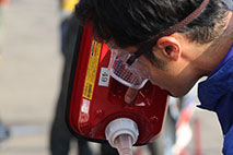 August 6, 2016 (Sat) "Mote Endurance" Gallery