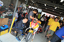 August 6, 2016 (Sat) "Mote Endurance" Gallery