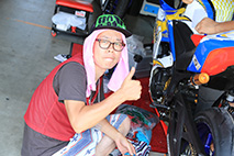 August 6, 2016 (Sat) "Mote Endurance" Gallery