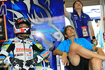 August 6, 2016 (Sat) "Mote Endurance" Gallery