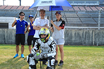 August 6, 2016 (Sat) "Mote Endurance" Gallery