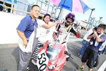 August 6, 2016 (Sat) "Mote Endurance" Gallery