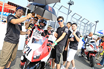 August 6, 2016 (Sat) "Mote Endurance" Gallery