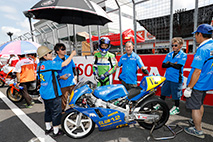 Gallery for "Mote tai" on Sunday, August 7th, 2016