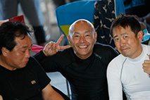 Gallery for "Mote tai" on Sunday, August 7th, 2016