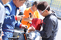 Gallery for "Mote tai" on Sunday, August 7th, 2016