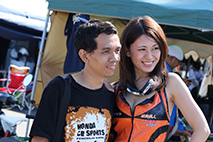 Gallery for "Mote tai" on Sunday, August 7th, 2016