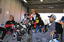 Gallery for "Mote tai" on Sunday, August 7th, 2016