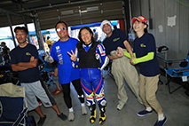 Gallery for "Mote tai" on Sunday, August 7th, 2016