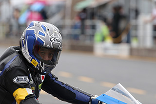 August 26, 2017 (Sat) "Mote tai" Gallery