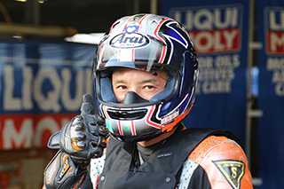 August 26, 2017 (Sat) "Mote tai" Gallery