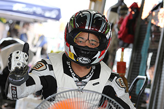 August 27, 2017 (Sun) "Mote tai" Gallery