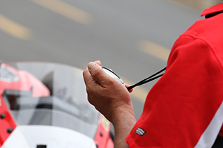 August 27, 2017 (Sun) "Mote tai" Gallery