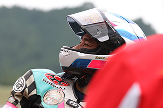 August 27, 2017 (Sun) "Mote tai" Gallery