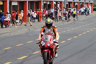 August 27, 2017 (Sun) "Mote tai" Gallery