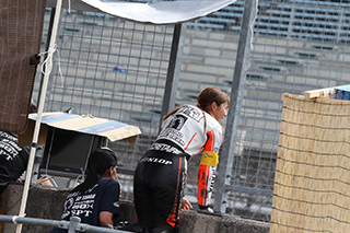 August 27, 2017 (Sun) "Mote tai" Gallery