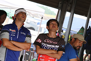 August 27, 2017 (Sun) "Mote tai" Gallery