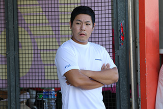 August 25, 2018 (Sat) "Mote tai" Gallery