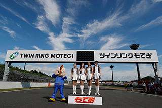 August 26, 2018 (Sun) "Mote tai" Gallery