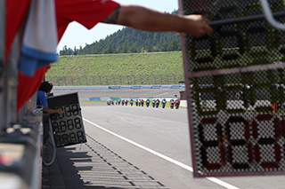 August 26, 2018 (Sun) "Mote tai" Gallery