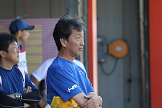 August 26, 2018 (Sun) "Mote tai" Gallery