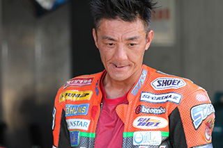 August 26, 2018 (Sun) "Mote tai" Gallery