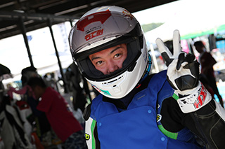 August 26, 2018 (Sun) "Mote tai" Gallery