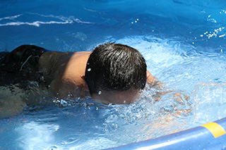 August 26, 2018 (Sun) "Mote tai" Gallery